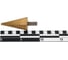 Сверло ступенчатое REALTOOLS 6-35 мм HSS RTL-SD-635 4