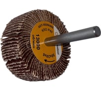 Круг лепестковый Advancetool КЛО 50х20х6 мм Р40 для дрели/ПШМ ADT-5020640Е