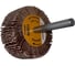 Круг лепестковый Advancetool КЛО 50х20х6 мм Р40 для дрели/ПШМ ADT-5020640Е 1
