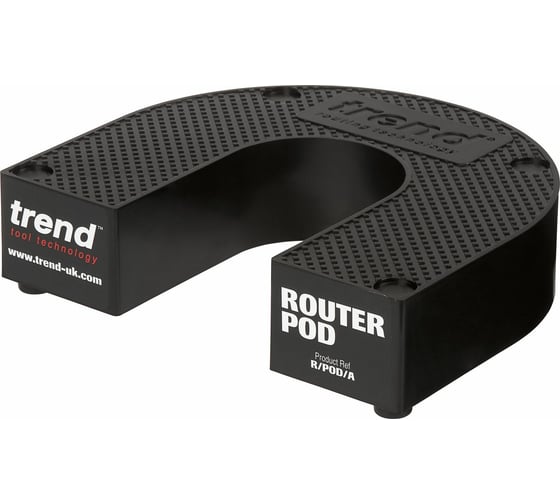 Подставка универсальная для фрезера TREND R/POD/A