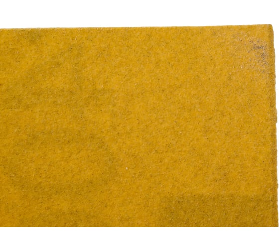 Материал абразивный в рулоне (5 м; 115 мм; P400; без липучки) HOLEX HAS-0662