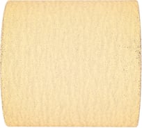 Материал абразивный в рулоне (5 м; 70 мм; P120; без липучки) HOLEX HAS-0570