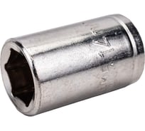 Головка торцевая (14 мм; 1/2; 6-гранная) TOYA 53140