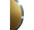 Диск алмазный сплошной REALTOOLS 125x1.1 мм Professional RTL-RSBP-125 3
