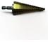 Сверло ступенчатое REALTOOLS 4-32 мм HSS RTL-SD-432 4