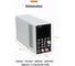 Электронная нагрузка OWON OEL1515 OW147 4