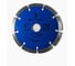 Диск алмазный сегментный 125x22.2 мм REALTOOLS RTL-SSB-125 1