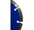 Диск алмазный сегментный 125x22.2 мм REALTOOLS RTL-SSB-125 2