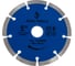 Диск алмазный сегментный 125x22.2 мм REALTOOLS RTL-SSB-125 3