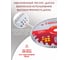 Диск алмазный турбо I-GROUP 230х2.8х22.23/20х7 мм 923003 7
