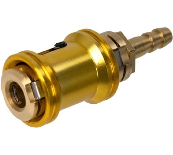 Наконечник для подкачки шин ARMA с быстросъемом H6 1