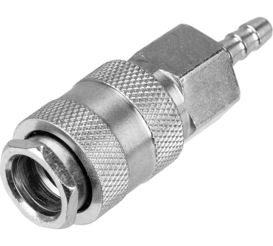 Быстросъем автомат ARMA елочка 6,5мм U107-1S 6,5мм 1