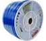 Трубка HQ-mech TPU 10x6.5 синяя, 15 бар, полиуретановая, бухта, 100 м УТ000003979 1