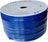Трубка HQ-mech TPU 10x6.5 синяя, 15 бар, полиуретановая, бухта, 100 м УТ000003979 2