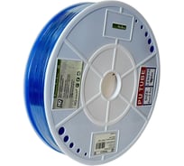 Трубка HQ-mech TPU 4x2.5 синяя, 15 бар, полиуретановая, бухта, 200 м УТ000003975