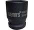 Головка торцевая шестигранная ударная wynns 30мм, 3/4", CR-V W0027KK / Tools 00000148187 1