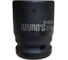 Головка торцевая шестигранная ударная wynns 27мм, 3/4", CR-V W0027HH / Tools 00000148186 1