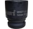 Головка торцевая шестигранная ударная wynns 32мм, 3/4", CR-V W0027LL / Tools 00000148188 1