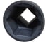Головка торцевая шестигранная ударная wynns 32мм, 3/4", CR-V W0027LL / Tools 00000148188 3