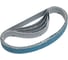 Лента шлифовальная по металлу Blue Forse R895 (5 шт; 19x457 мм; P60) NORTON 78072745350 3
