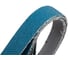 Лента шлифовальная по металлу Blue Forse R895 (5 шт; 19x457 мм; P60) NORTON 78072745350 4