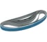 Лента шлифовальная Blue Forse по нержавейке NORTON 5 шт;13x457; P80 R895 78072745175 2