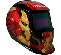 Маска сварщика BlackWeld Iron Guardian 150146