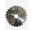 Диск пильный по дереву REALTOOLS 165x30/20x24Т RTL-CSB-TCT-16524 1