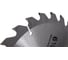 Диск пильный по дереву REALTOOLS 165x30/20x24Т RTL-CSB-TCT-16524 6
