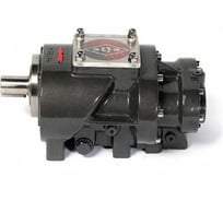 Винтовой блок HARRISON для компрессора с ременным приводом 15 кВт, 7-10 бар; с прямым приводом 18 кВт, 7-8 бар; 22 кВт, 10 бар HRS-GU80A