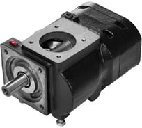 Винтовой блок HARRISON для компрессора с ременным приводом 4-5.5 кВт. 7-13 бар HRS-GU46A