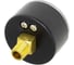Блок подготовки воздуха PI TOOLS OU-PIT-MINI-G3/8", 1200 л/мин, металлический корпус 3590 6