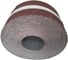 Рулон шлифовальной ленты (100х25000 мм; P80) для JET POWERMATIC DDS-225/237 COBRUSH SLA140.100.80 2