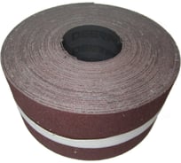 Рулон шлифовальной ленты (100х25000 мм; P180) для JET POWERMATIC DDS-225/237 COBRUSH SLA140.100.180