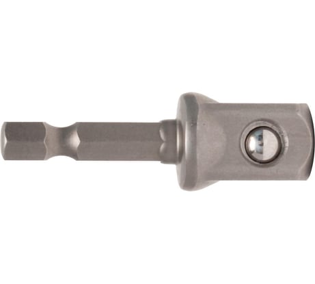 Адаптер для торцевой головки (50 мм; 1/2х1/4) Cobit C-60563