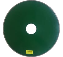 Круг алмазный отрезной 1A1R АОК 400x2x5х76 мм, АС80 400/315 50% М2-01 РИДДЕР 4673730286400