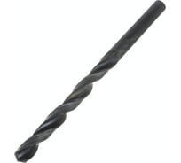 Сверло по металлу HSS DIN 338 (6.2х63х101 мм) Fortis 1071 0620