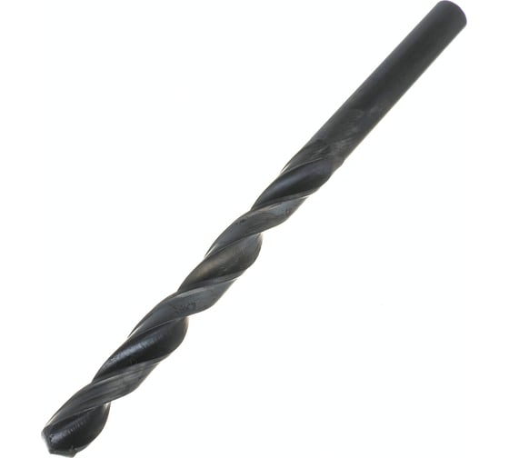 Сверло по металлу HSS DIN 338 (6.2х63х101 мм) Fortis 1071 0620 1
