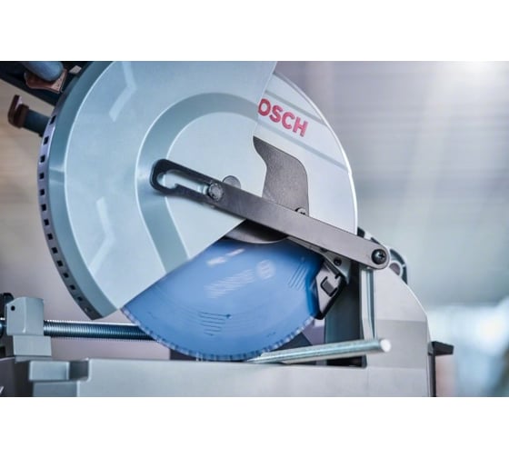Диск циркулярный Expert for Steel (305х25.4 мм; 80 зубьев) Bosch 2608643061