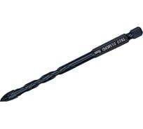 Сверло универсальное квадро TRIO-DIAMOND 8 мм 440108