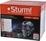 Сварочная маска Sturm! WH110R 15