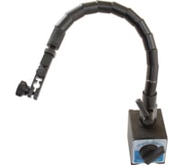 Стойка гибкая с магнитным основанием TLX типа МС-29 L 360мм усил. отрыва 60кг CX-6CI 75979