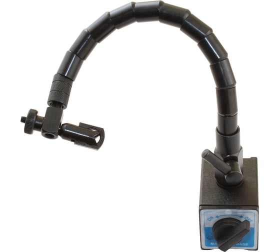 Стойка гибкая с магнитным основанием TLX типа МС-29 L 320мм усил. отрыва 80кг CX-8CIII 75982 1