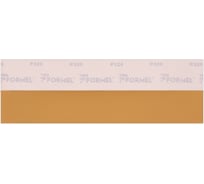 Полоса DIAMOND (50 шт; 70х420 мм; P320; без отверстий) FORMEL 82657320320