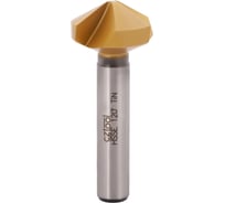 Зенковка (31х73х12 мм; 120 градусов; HSSE-Co5 TiN; 3z) Bucovice Tools 891310