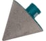 Вакуумная алмазная фреза конусная Kraftool VS DIAMOND d 3-75 мм, М14 29812-03-75 2