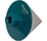 Вакуумная алмазная фреза конусная Kraftool VS DIAMOND d 3-75 мм, М14 29812-03-75 3