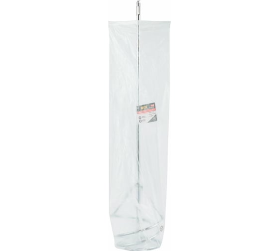 Миксер для строительных смесей оцинкованный Профи (120x600 мм; SDS-PLUS) FIT 04220