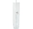 Миксер для строительных смесей оцинкованный Профи (120x600 мм; SDS-PLUS) FIT 04220 4