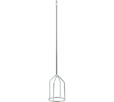Миксер для строительных смесей (100x600 мм; SDS-PLUS) FIT 04210